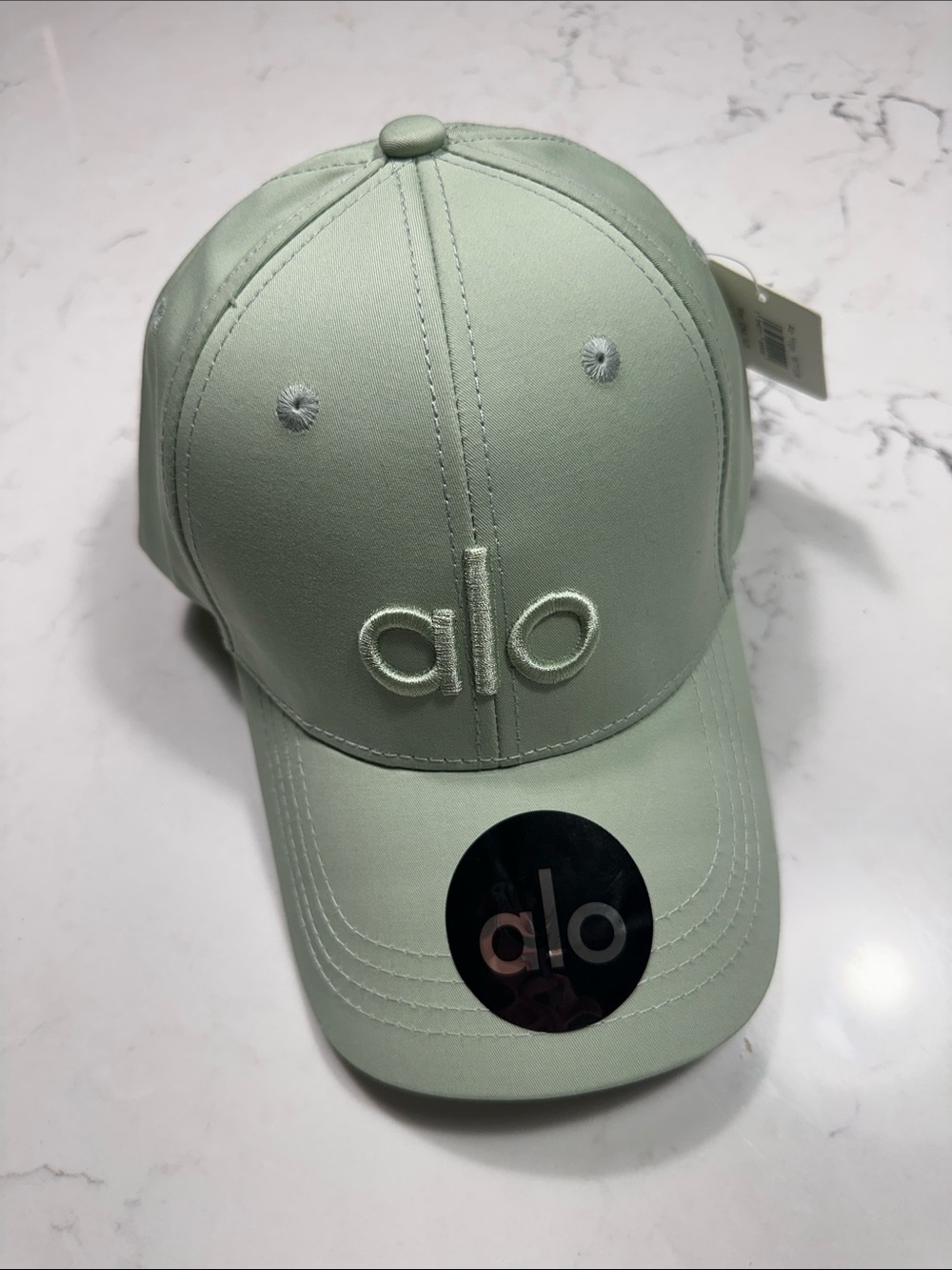 Alo cap - Picture 1 of 4